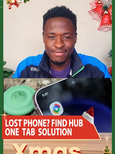 Find Your Lost Phone Using Kilimall App