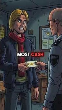 The Great Train Robbery: How One Fingerprint Brought Down a $70M Heist