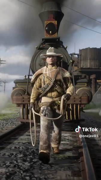 Male Outfits Ideas for Red Dead Online | Part 6