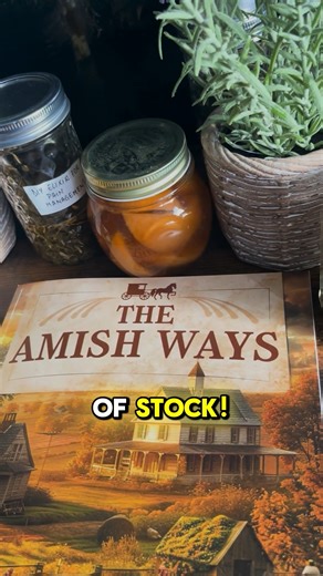 1.4M views · 21K reactions | #healthyrecipes #amishmade #holisticremedies #remedies #theamishways #naturalremedies #healthy #herbalremedies #amishbuilt #selfsufficient #farmlife #farm #amish #amishfurniture #amishcountry #farming #homeremedies #health #boiling | The Amish Ways | Facebook