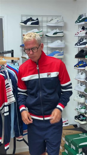 Celebrate 20 years of The Business with a selection of 80s Casual Classics Exclusive styles available on the website today: https://www.80scasualclassics.co.uk/80s-tv-wardrobe-c85 | 80s Casual Classics