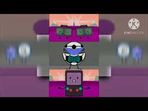 (YTPMV) Object Overload Episode 2 in Low Voice!