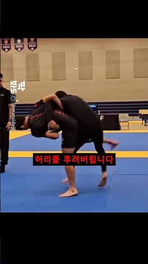 유도 기술이 들어가는 순간 달라지는 충격