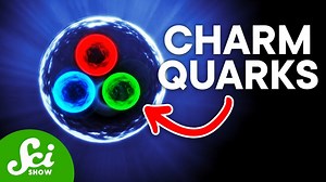 Why protons are still such a mystery to scientists