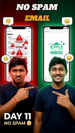 Day 11/30 AI Tools 🚀 TempMail | Protect Your Email from Spam! 🔥
