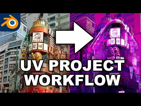 Turn Any Image into 3D with THIS Modifier