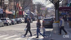 9.6K views · 177 reactions | For the best cheese, sausage, pizza and more, New York City locals head to Arthur Avenue in the Bronx: | CNN Travel | Facebook