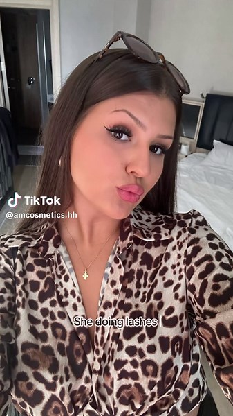 AM Cosmetics on TikTok