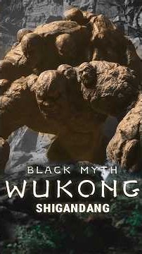 Chapter 2: Shigandang Boss Fight | Black Myth: Wukong Gameplay