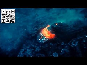 SVT 4e - Volcanisme sous marin