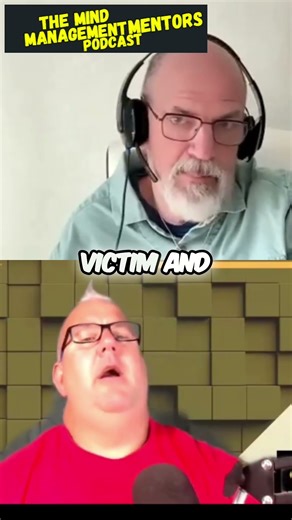 Understanding The Victim Dynamic: A Deep Dive