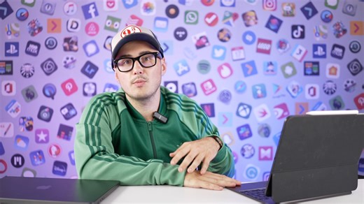 iPad czy MacBook w 2025? Jaki sprzęt Apple kupić do szkoły czy na studia? Co wybrać MacBook Air czy iPad Air? Sprawdź promocyjne ceny na MacBooki: ✅ iPad Pro 11” M4: ✅ MEDIAEXPERT: https://tiny.pl/35wvfsvp ✅ MEDIAMARKT: https://tinyurl.com/y5mc4p6t ✅ EURORTV: https://tiny.pl/brpn2c_v ✅ Amazon.pl: https://amzn.to/3VkYYSj ✅ OLEOLE: https://tinyurl.com/ysfvurrb ✅ VOBIS: https://tinyurl.com/bdfjxjsc iPad Pro 13” M4: ✅ MEDIAEXPERT: https://tiny.pl/4rz1qdtb ✅ EURORTV: https://tiny.pl/vk0-b66h ✅ Amazon