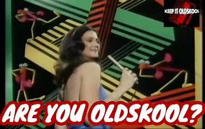 Lynda Carter January 1980 on the Muppet show | Keep It Oldskool | Facebook