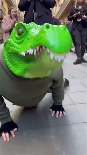 VIRAL 🐕‍🦺🌀 Firulais vs Therian. ¿A quién le vas?