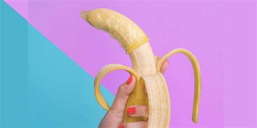 11 Women Share Their Best Lines For Guys Who Refuse To Wear Condoms