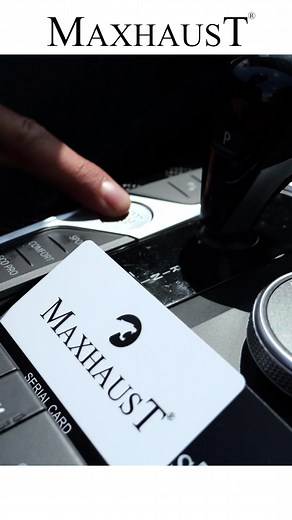 15K views · 157 reactions | M4 Exhaust with Maxhaust Active Sound...