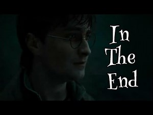Black Veil Brides — In The End [AMV] Harry Potter