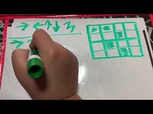 Graph Paper Programming