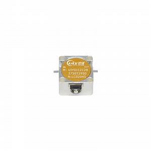 [Hot Item] 2200~2350MHz 60W UIY RF Drop in Isolator Isolators for Telecommunications