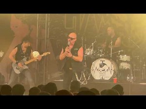 Geoff Tate: Operation Mindcrime Live from Taft Theatre, Cincinnati, May 15, 2026