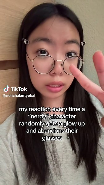 Miyamura's Glow Up: From Nerdy to Confident Character