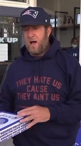 210K views · 1.3K reactions | True story. We had to ban a long time regular customer last week. 0 tolerance means 0 tolerance regardless of who you are. Bad behavior will never be tolerated at A Slice of New York. Especially when speaking to a teenager. Will we get callled the asshole? Probably. But, only because we don’t tolerate assholes. | A Slice of New York | Facebook