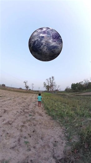 planet video |the earth earth planet 😱earth planet vfx video 📹 #ourplanet #planet #shorts