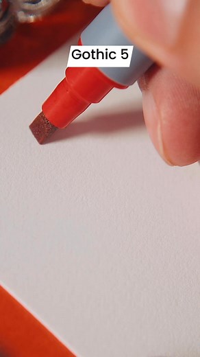 570K views · 2.2K reactions | Gothic 5 | Made by Edgar | Facebook