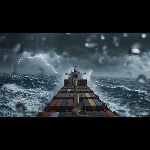 Crossing the Drake Shake A Cinematic Journey to Antarctica
