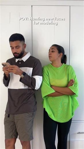 The biggest hassle before every shoot 😅 . @Isuru Randeniya @sachini nipunsala #fyp #sachininipunsala #fabfamstudios #fashiontok