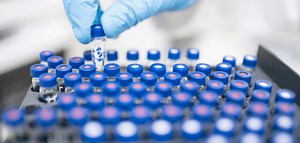 Bioanalytical applications of inductively coupled plasma mass spectrometer (ICP-MS)