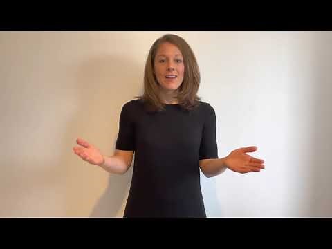 Makaton sign for PLAY