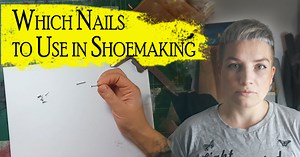 Nails You Need To Use In Shoemaking