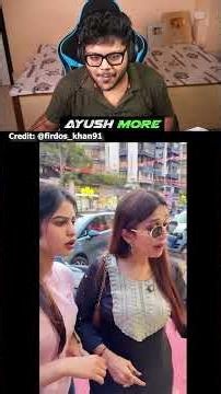 Try Not to Laugh Challenge 243🤣 #AyushMore #funny #viral #shorts