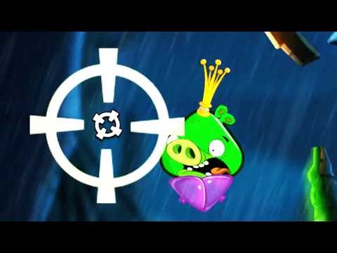 Angry Birds 2: Boss Battles #270