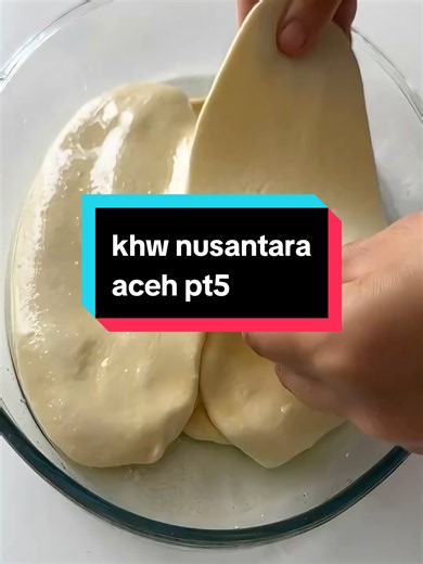 KHW Nusantara Aceh PT5 - Teror di Mess | Nadia Omara