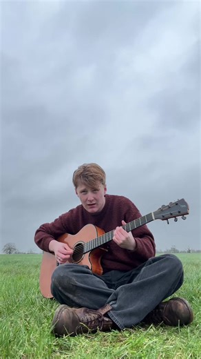 Adrianne Lenker's 'Come' – Engaging Guitar Cover