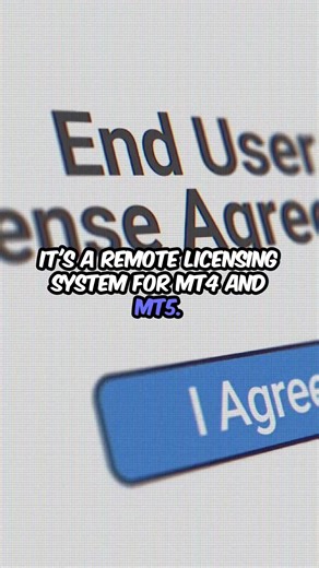 My EA Got Leaked… This Changed Everything #ForexSecurity