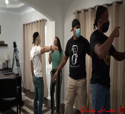 69K views · 2.7K reactions | CHEATER LIE DETECTOR TEST - MY CLIENT HAD OTHER PLANS | Bounty Hunter D | Facebook