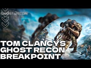 Tom Clancy’s Ghost Recon Breakpoint | How To Install For PC/Laptop | Tutorial + Full Activated