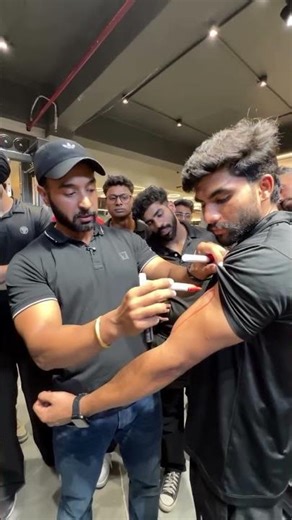 Practical Fitness Training Experience | Student Review of Pro Ultimate Academy