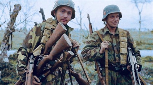 Why US Marines Preferred Their 'Obsolete' M1 Garand Over Captured Japanese 'Advanced' Type 100 SMG Power Over Speed: Why Marines Kept Their Garands 🌴 Why did US Marines in the Pacific ignore captured Japanese Type 100 submachine guns? The answer was raw stopping power. While the Type 100 fired the anemic 8mm Nambu round (just 242 ft-lbs of energy), the M1 Garand delivered a massive 2,656 ft-lbs with its .30-06 cartridge. At the Battle for Henderson Field, legends like John Basilone and Mitchell