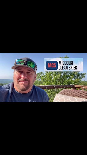 229K views · 12K reactions | Bill Gates nano particles of mRNA | Missouri Clean Skies | Facebook