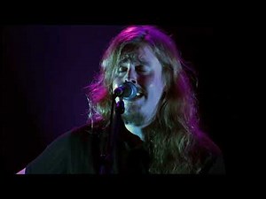 Opeth - Closure (Live at Shepherd’s Bush Empire 2003) (UHD 4K)