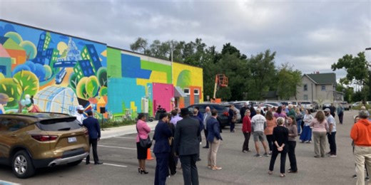 Ingham County officials announce recipients of county’s Housing Trust Fund