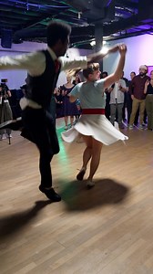 14K views · 221 reactions | We are loving the jam circle energy each week at Midtown Stomp! Amber and Kenny rocked the swing outs last Friday. Follow us for more dancing fun. #lindyhop #midtownstomp #sacramento #swingdance #jamcircle | Midtown Stomp | Facebook