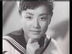 美空ひばり 【ひばりの花売娘】 ＤＡＮＣＥ ＭＵＳＩＣ