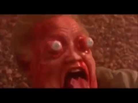 Total Recall (1990) - Cohagen dies