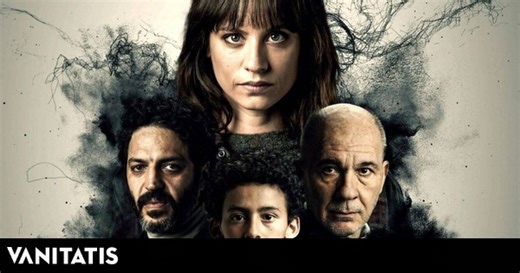 Final explicado de 'Dime tu nombre', la terrorífica serie con Michelle Jenner que triunfa en Prime Video