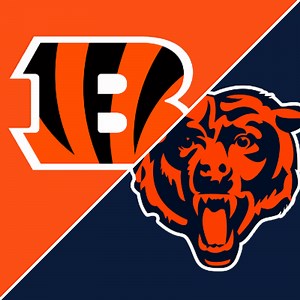 Bears 27-3 Bengals (Aug 17, 2024) Final Score - ESPN
